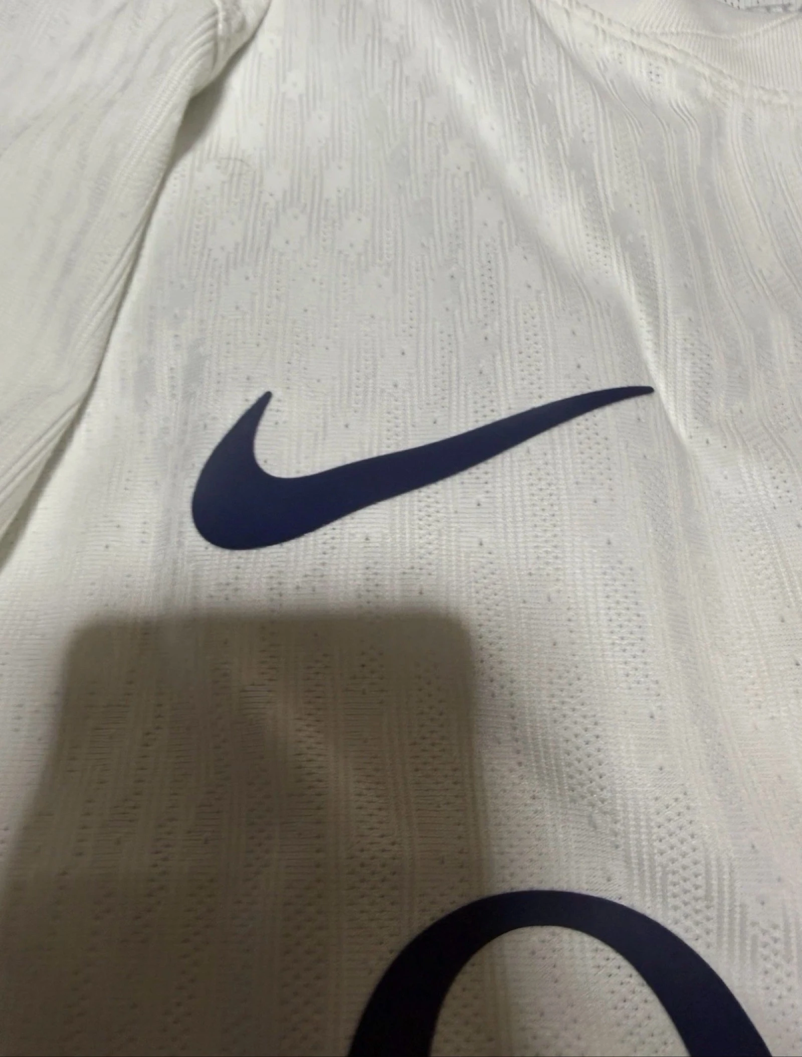 Officieel PSG-shirt 2025/2026 Neves Maat L Vapor Match Nieuw Volwassene – photo 10